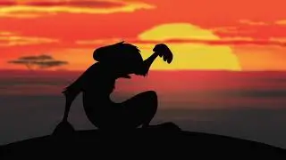 The Lion King 3 - Circle of Life (Russian)