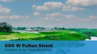 600 W Fulton Street Sinton, TX 78387 | Donna Pancoast | Find Homes for Sale