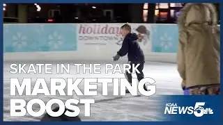 Skate in the Park a marketing boost for downtown Colorado Springs