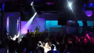 BRILLZ, Live Levels Nightclub, State College, PA 4/17/13