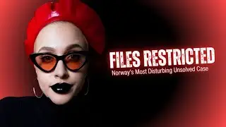 Norway&rsquo;s Most Disturbing Unsolved Case | The Isdal Woman #truecrimestories