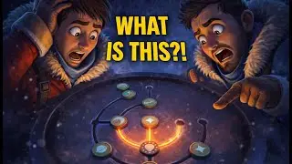 We Didn&rsquo;t Expect This Puzzle&hellip; | We Were Here Together Part 2