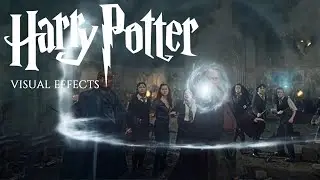 Expecto Patronum 
