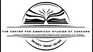 Center foir American Studies Day 3 2025 26 ALL AMERICAN Holy Nights Concordian Convocation v20251227