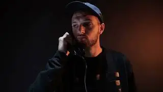 Benjunior x Melan x Grodash  x Wira x Swift guad - Coup de fil - (Clip officiel)