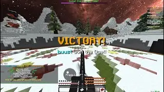 HYPIXEL UHC DUELS MONTAGE