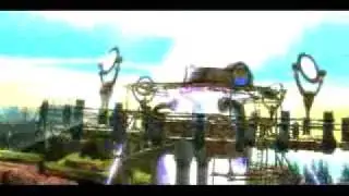Sudeki cinematic - Follow The Light