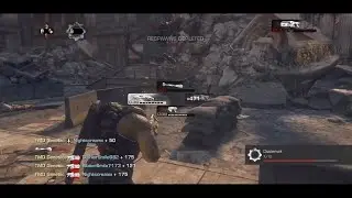 TMD Genetiic Tri-Random Clips 6 ft Amateur & Najes 