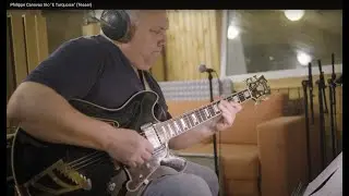 Philippe Canovas trio 