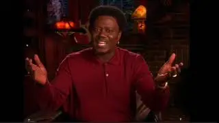 The Bernie Mac Show - Season 2 Episode 10 - 