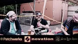 New Systems Instruments: Episode 256