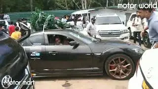 SR motor show 2023  @AutoHubSL