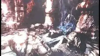 Let's Play Skyrim, Episode 3: Bleak Falls, Here I Come!