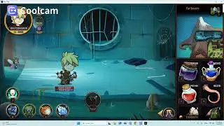 Hero Tale MAX END GAME