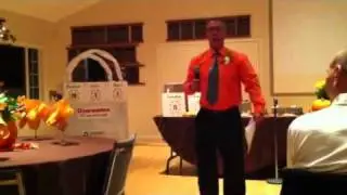 Overwaitea service awards
