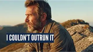 Up The Ridge | The Ridge Knows the Strength It Lends