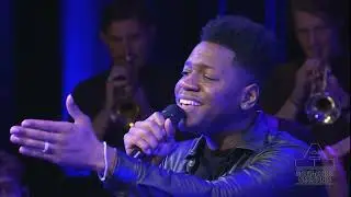 A Change is Gonna Come | Chris Blue | Appalachia Sessions Live