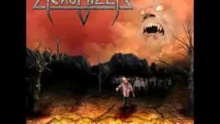 ACROMIZER - One Second Remains