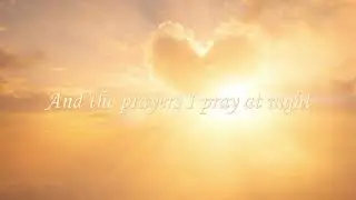 Your Love Never Splits Us Up | Soulful Gospel Song