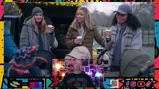 Man vs Baby Trailer Reaction