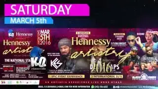 H. Artistry...KES