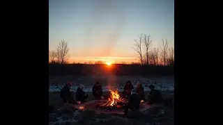 Fanfare To The Winter Solstice