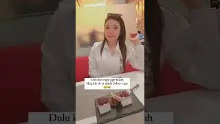 Janda Anak 1 nih bos. #18+ 