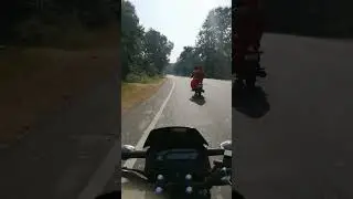 Bike Ride | Indore - Betul highway ||Travel with Mausam