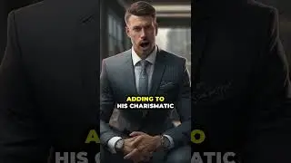 Decode Thomas Shelby's charismatic body language. #nonverbalcommunication#bodylanguage#thomasshelby