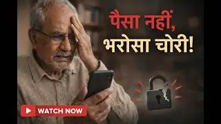आपका अपना डिजिटल सुरक्षा अधिकारी &mdash; EnfoldAI से मिलिए