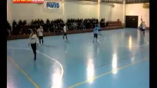 Virtus Corchiano 2010 vs Real Fabrica di Roma