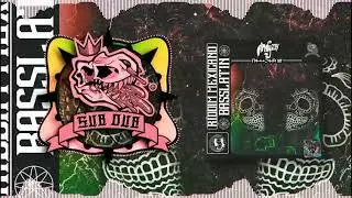 Andy 234 - Riddim Mexicano