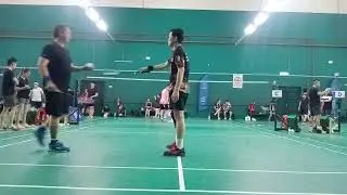 15 Nov 2025 HLA match 2 