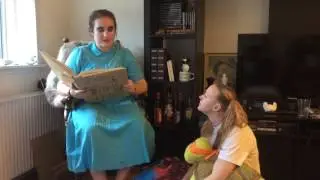 Rumleskaft