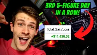 I'm Buying These 8 Stocks Tomorrow For EASY PROFIT 🥳💰 RCMT AITX GTLL INKW HQGE OZSC TSNP NGTF