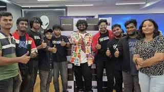 Alienware Gaming Saturdays Ft. Sahara YT | Valorant | 17th Jan