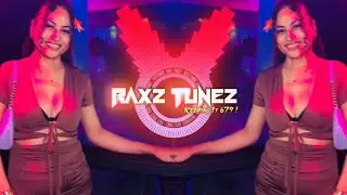 Dunnie - DND ( Raxz TuneZ ) Remix 2025
