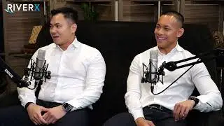Upstream with River X - Inside Asset Management | EP003