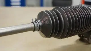 Cardone Rack & Pinion Installation Tips
