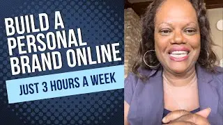 How to Grow Your Brand Online in 3 Hours a Week