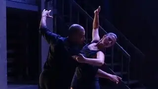 Partner💃🏻Tango-Milonga. Washington DC.
