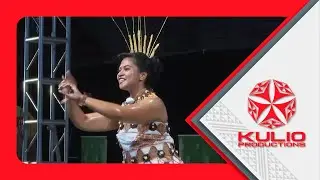 Talita Fainga'a  |  Miss Current of Love Charity Vava&rsquo;u - MISS HEILALA 2025