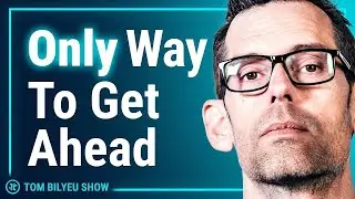 Should Billionaires Even Exist? Let's Go Back To The Guilded Age  | Tom Bilyeu Deepdives
