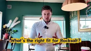 How do you choose a new location?
