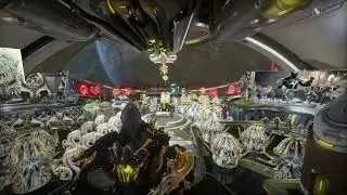 Warframe: What The Aristei Prime Shwazin Sounds Like