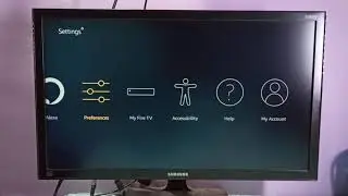 Amazon Fire TV Stick How to Disable or Turn OFF Ads | Block Ads