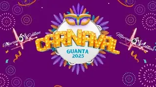 Los mejores carnavales del estado Anzoátegui