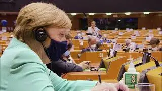 Who is Fabienne KELLER? | Euroscola Feb 09 2022