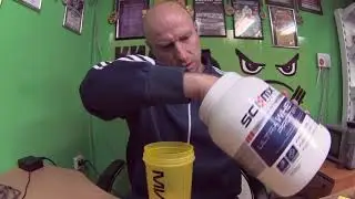 Килоспорт обзор. Отзыв о Ultra Whey от SCI-MX.