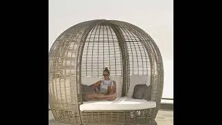 Skyline Design 2018 Look Book by Robin's Nest Home & Patio